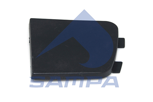 Acoperire, grila radiator 1830 0012 SAMPA