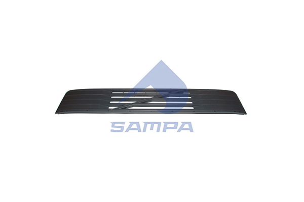Grila radiator 1830 0078 SAMPA