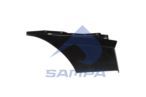 Prelungire usa 1830 0091 SAMPA