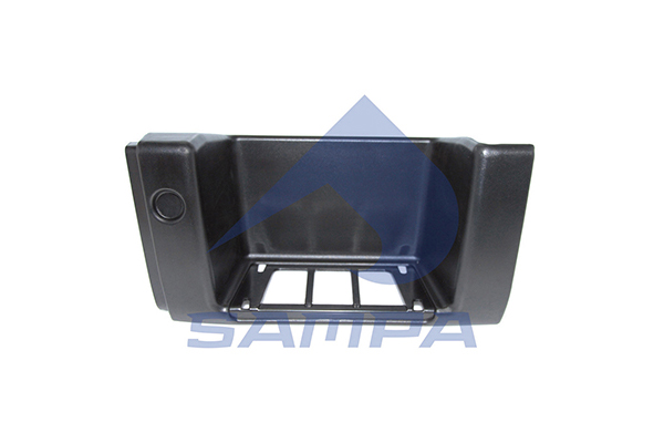 Placă de prag 1830 0094 SAMPA