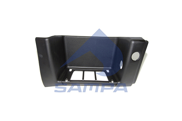 Placă de prag 1830 0095 SAMPA