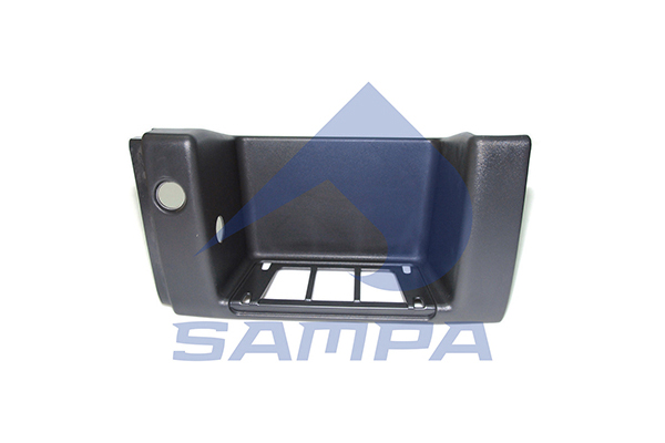 Placă de prag 1830 0096 SAMPA