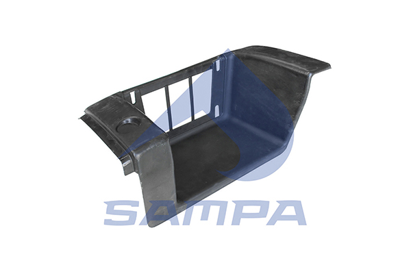 Placă de prag 1830 0097 SAMPA