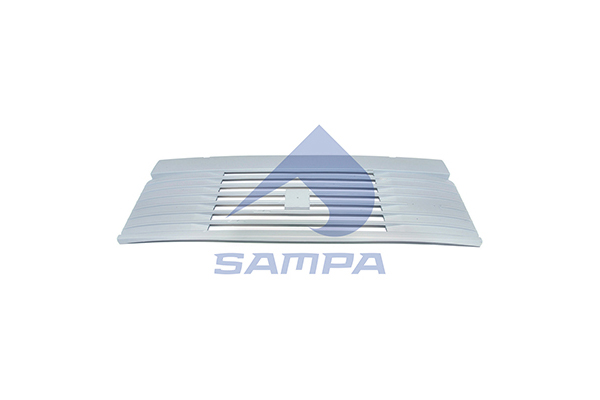 Grila radiator 1830 0140 SAMPA