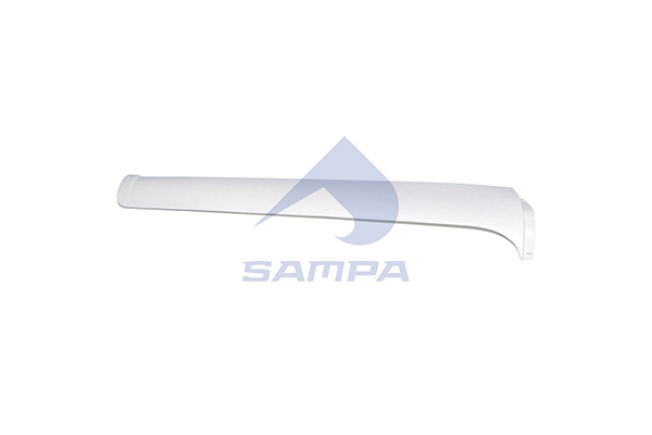 Spoiler, cabina 1830 0159 SAMPA