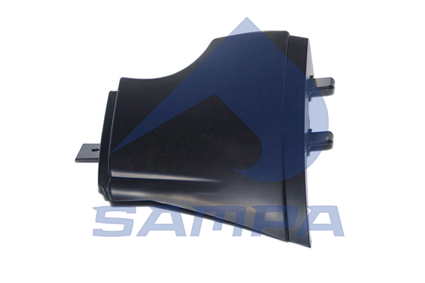 Acoperire, bara protectie 1830 0277 SAMPA