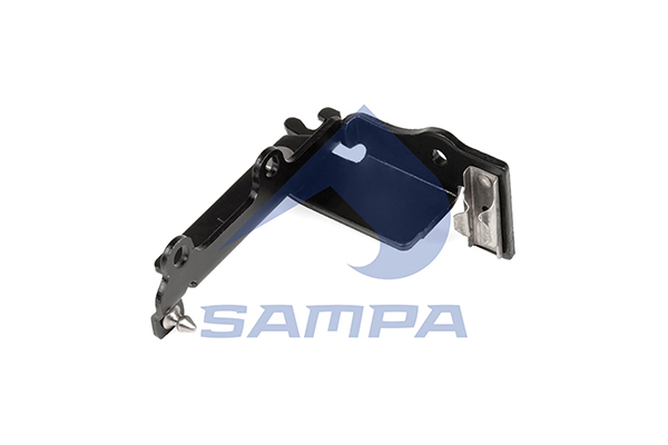 Balama, capota motor 1830 0279 SAMPA
