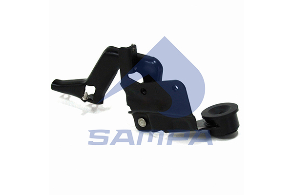 Balama, capota motor 1830 0281 SAMPA