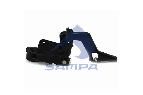 Balama, capota motor 1830 0282 SAMPA