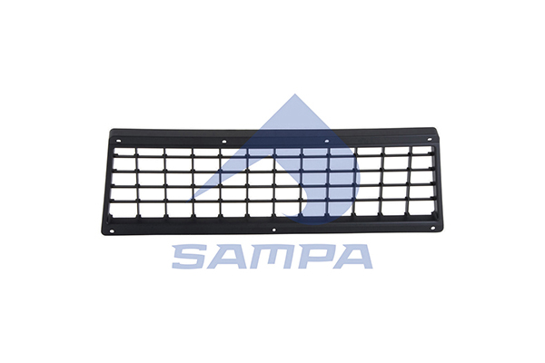 Grila radiator 1830 0325 SAMPA
