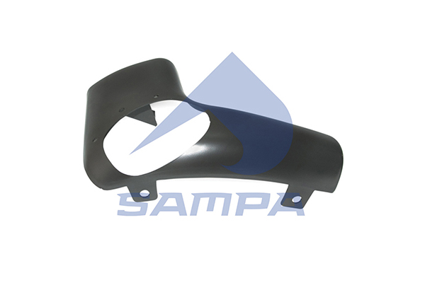Tampon 1830 0333 SAMPA