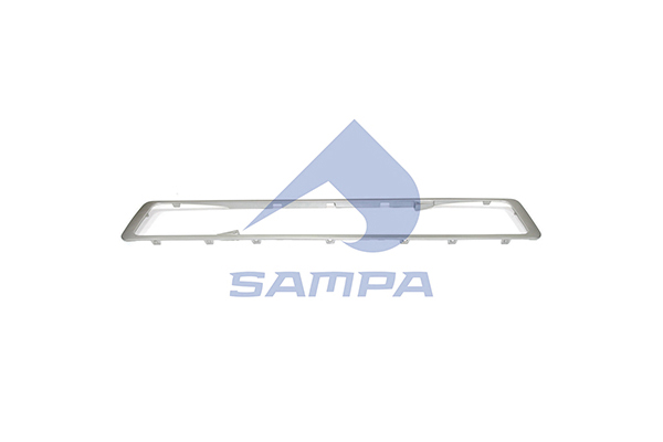 Rama, grila radiator 1830 0338 SAMPA
