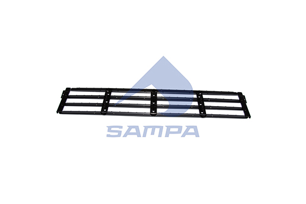 Grila radiator 1830 0375 SAMPA