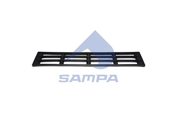 Grila radiator 1830 0376 SAMPA