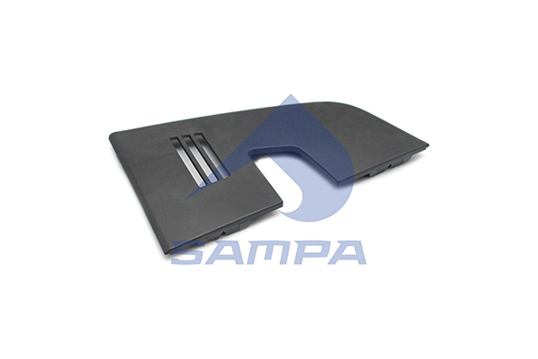 Acoperire, grila radiator 1830 0377 SAMPA