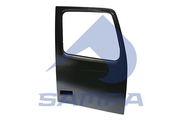 Usa, cabina conducator 1830 0389 SAMPA