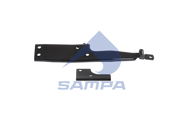 Balama, capota motor 1830 0390 SAMPA