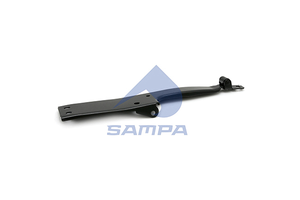 Balama, capota motor 1830 0391 SAMPA