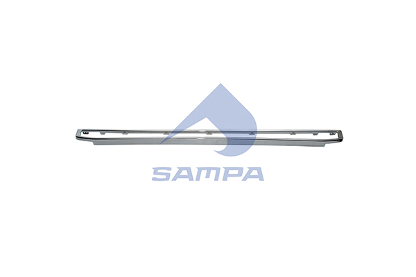 Rama, grila radiator 1830 0410 SAMPA