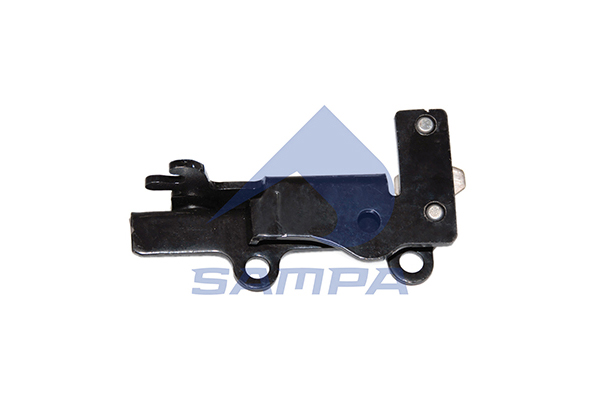 Balama, capota motor 1830 0418 SAMPA