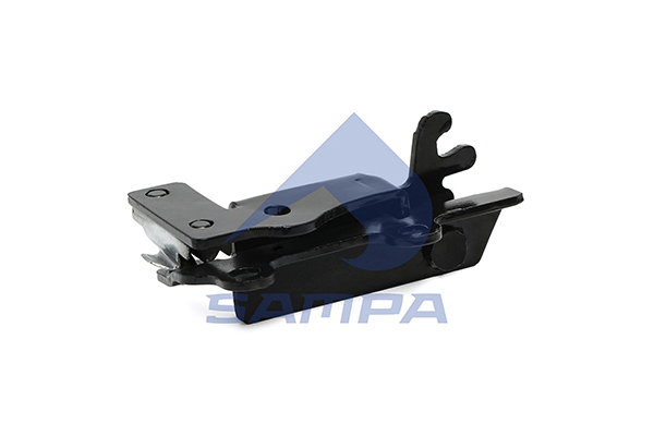 Balama, capota motor 1830 0419 SAMPA