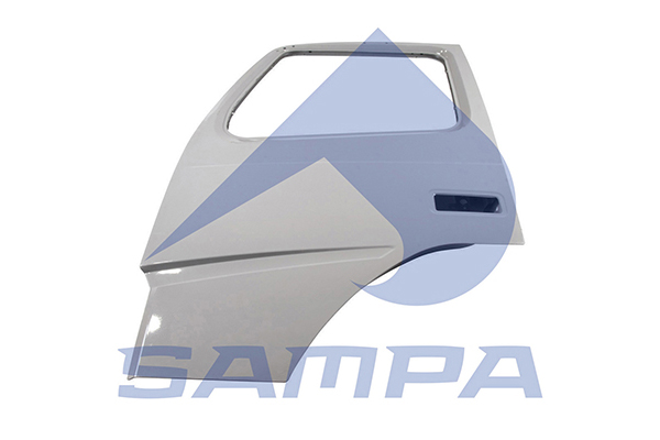 Usa, cabina conducator 1830 0440 SAMPA