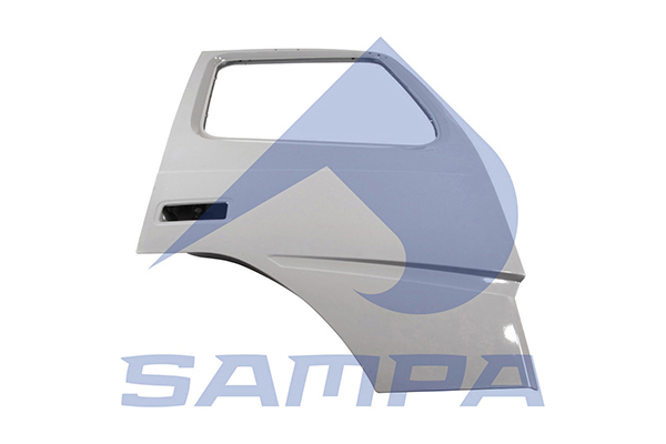 Usa, cabina conducator 1830 0441 SAMPA