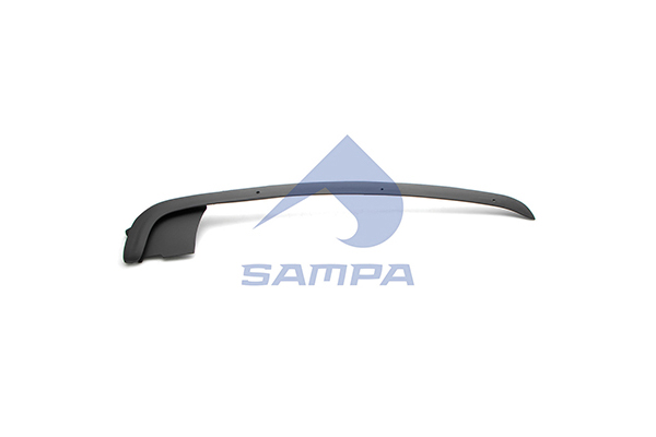 Elemente decorative/protectie, parbriz 1830 0467 SAMPA