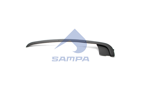 Elemente decorative/protectie, parbriz 1830 0468 SAMPA