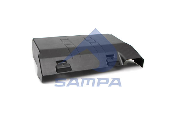Capac, cutie baterie 1830 0473 SAMPA