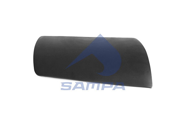 Spoiler, cabina 1830 0612 SAMPA
