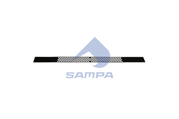 Grila radiator 1840 0004 SAMPA