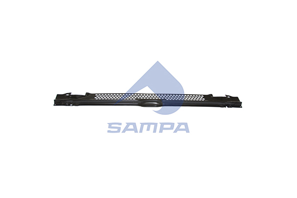 Grila radiator 1840 0006 SAMPA