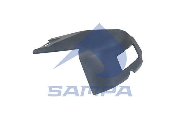 Acoperire, bara protectie 1840 0011 SAMPA