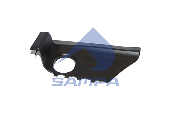 Placă de prag 1840 0023 SAMPA