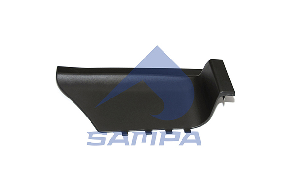 Placă de prag 1840 0024 SAMPA