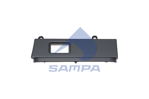 Placă de prag 1840 0025 SAMPA