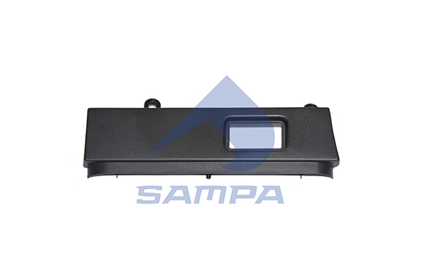 Placă de prag 1840 0026 SAMPA