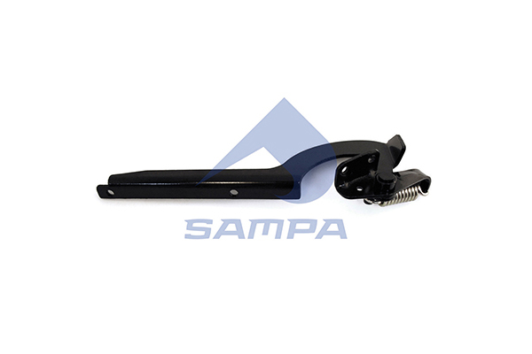 Balama, capota motor 1840 0045 SAMPA