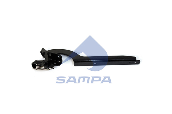Balama, capota motor 1840 0046 SAMPA