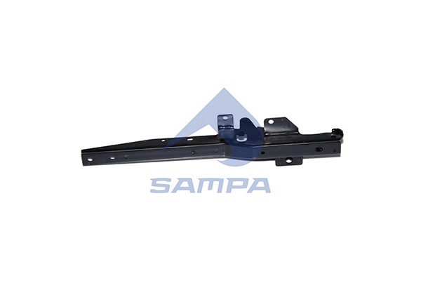 Balama, capota motor 1840 0047 SAMPA