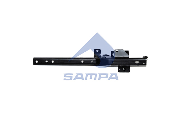 Balama, capota motor 1840 0048 SAMPA