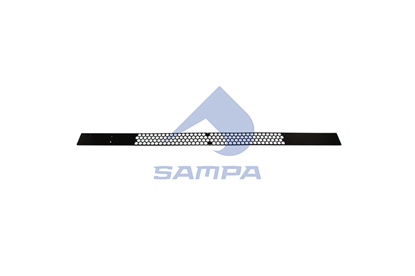 Grila radiator 1840 0050 SAMPA