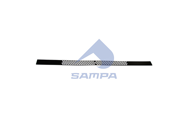 Grila radiator 1840 0051 SAMPA