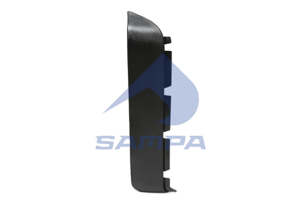 Spoiler, cabina 1840 0055 SAMPA