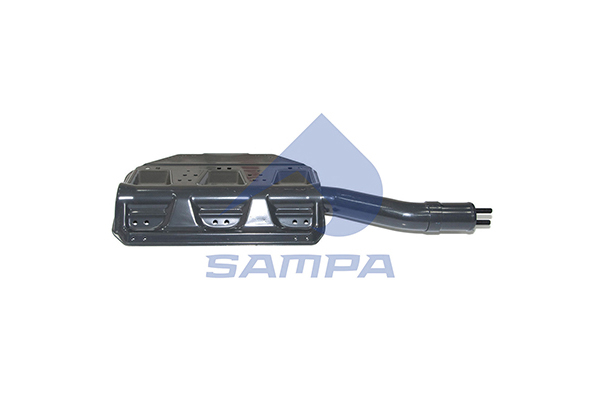 Suport, aripa 1840 0061 SAMPA