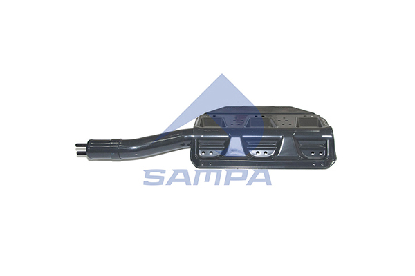 Suport, aripa 1840 0062 SAMPA