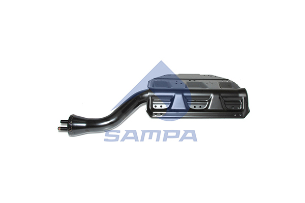 Suport, aripa 1840 0063 SAMPA