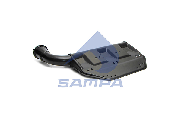 Suport, aripa 1840 0065 SAMPA