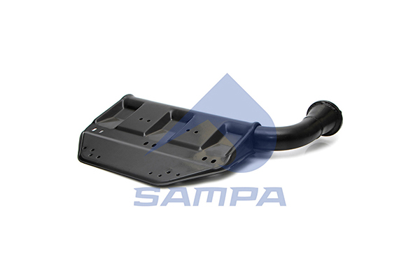 Suport, aripa 1840 0066 SAMPA